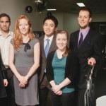 Cool UBC new business venture takes first in Enterprize 2012: MobiChill wins $6000 prize